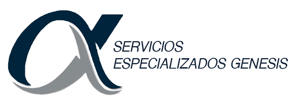 Logo de la empresa
