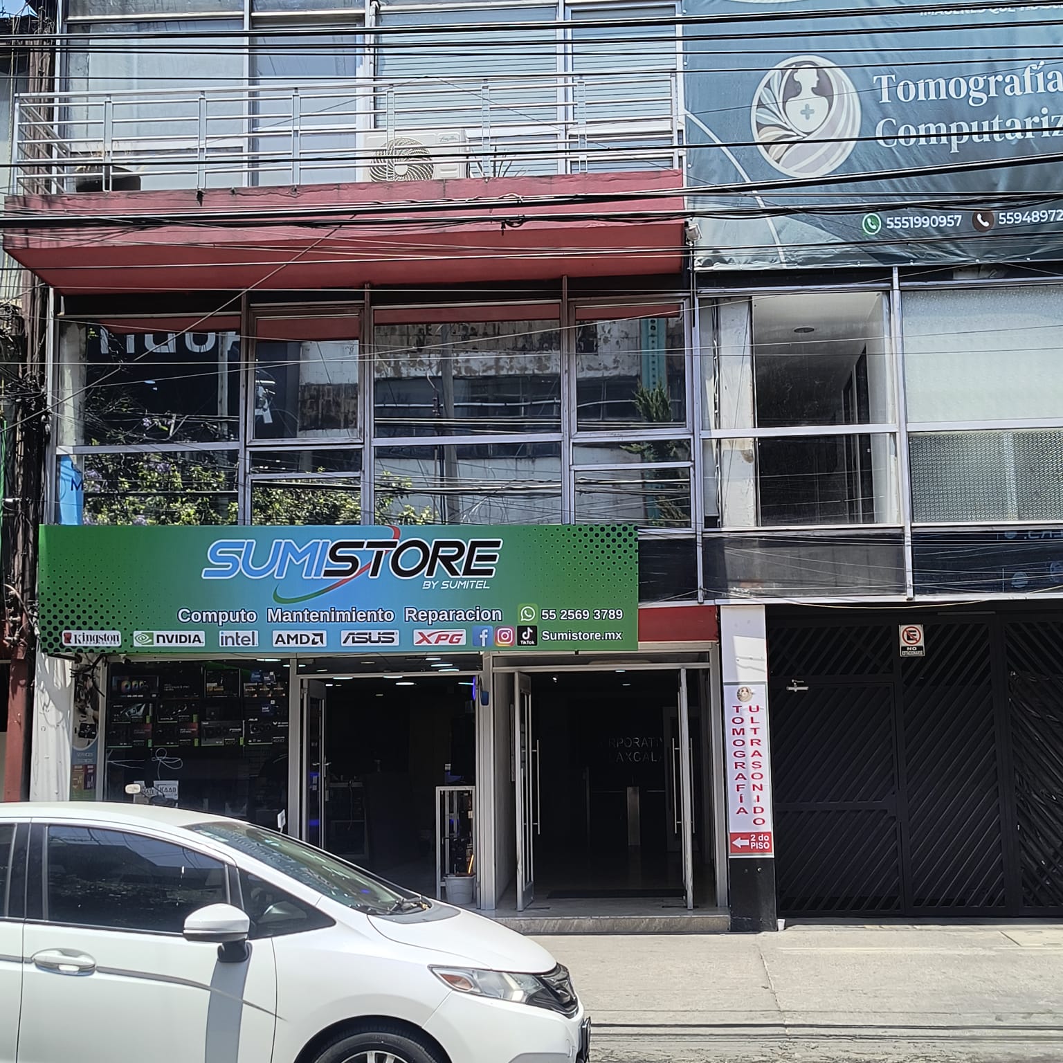 Ubicación 2